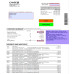 Chase Bank 3 Months Bank Statement Template (December 2023, January, February 2024) Chase Bank 3 Months Bank Statement Template (December 2023, January, February 2024)